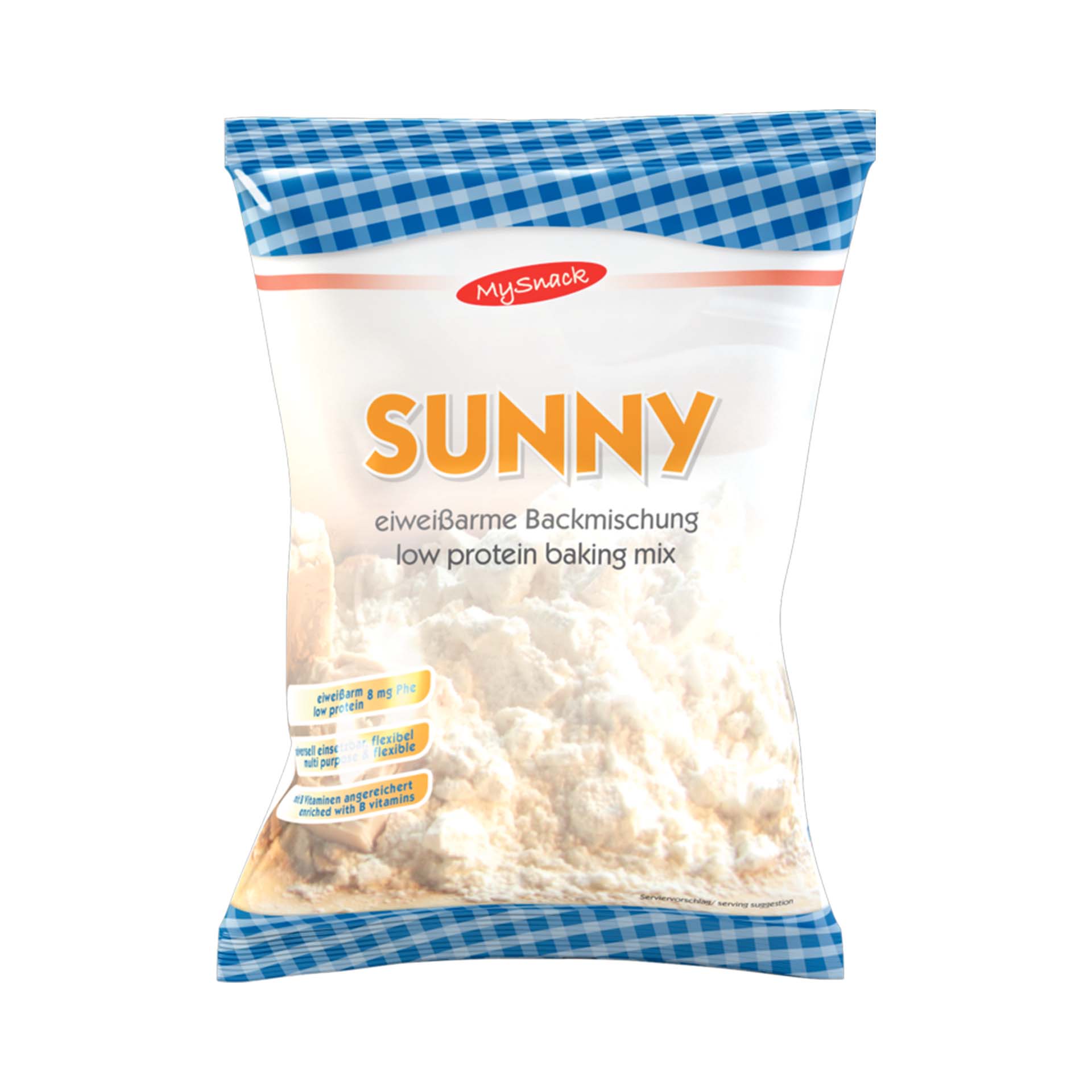 SUNNY 1x500g