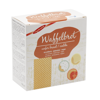 Waffelbrot