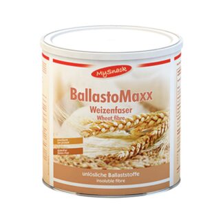 BallastoMaxx