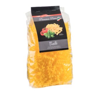 Premium Pasta plus Fusilli