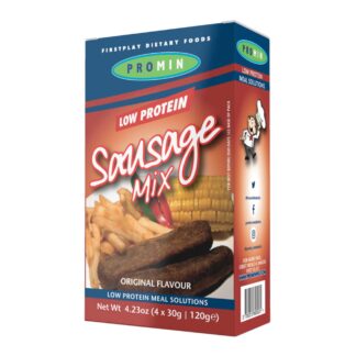 Sausage Mix